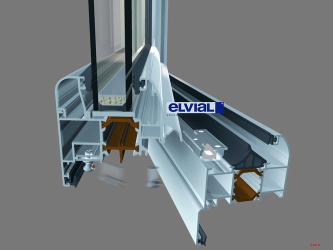 GenerAll - aluminium and pvc carpentry service